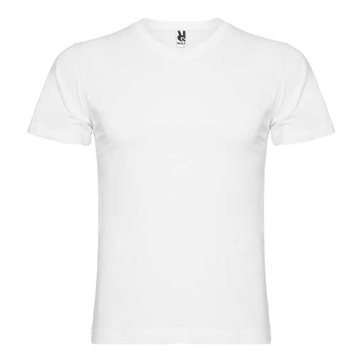 CA6503-T-SHIRT SAMOYEDO